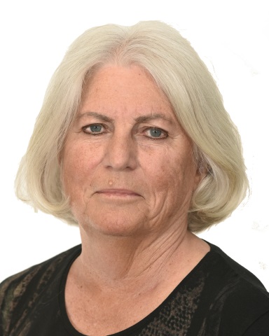 Britt Hernell(BA)